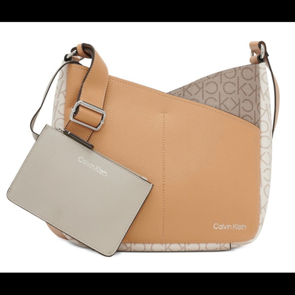 COPY - Calvin Klein Crossbody Bag NWT